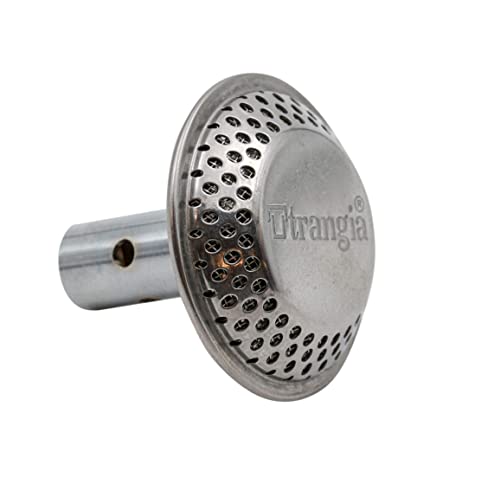 Trangia Flame Spreader GB74 - Brennerkopf für Gaskocher GB74 von Trangia