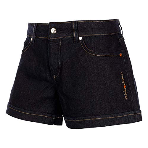 Trango® pc007970 Shorts, Damen XL blau von Trango