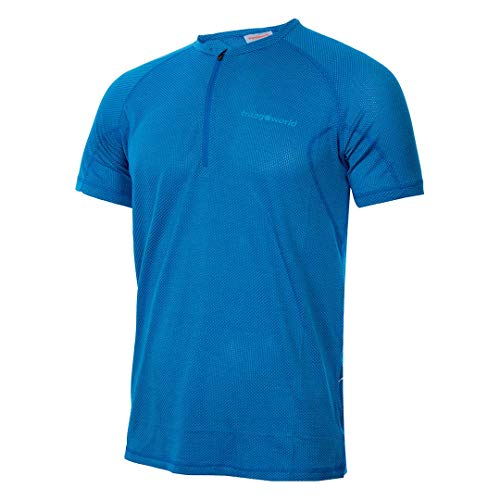 TRANGO® pc008000 Shirt, Herren M dunkelblau (Himmel) von Trangoworld