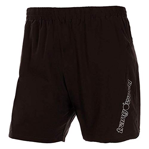 TRANGO® pc008009 Shorts, Kurze S Schwarz von Trangoworld