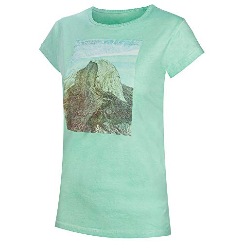 Trango Damen Camiseta Link Unterhemd, grün, S von Trangoworld