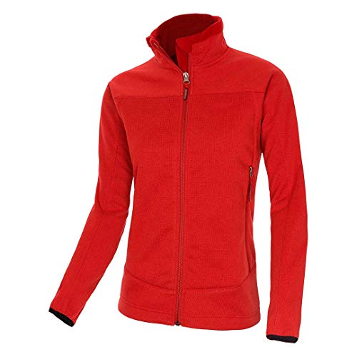 Trangoworld Damen Arpea Weste, rot (Paprika), XL von Trangoworld