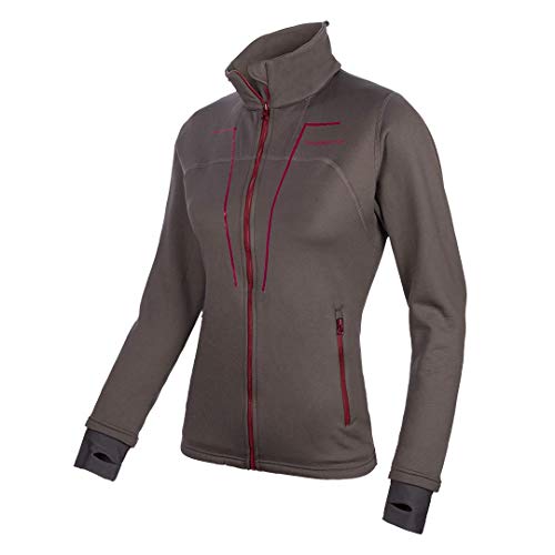Trangoworld Damen Trento Weste, Schatten dunkel, L Trangoworld Damen Trento Weste, Schatten dunkel, L von Trangoworld