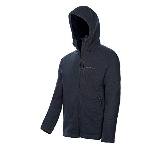 Trangoworld Macdui, Jacke S Schwarz von Trangoworld