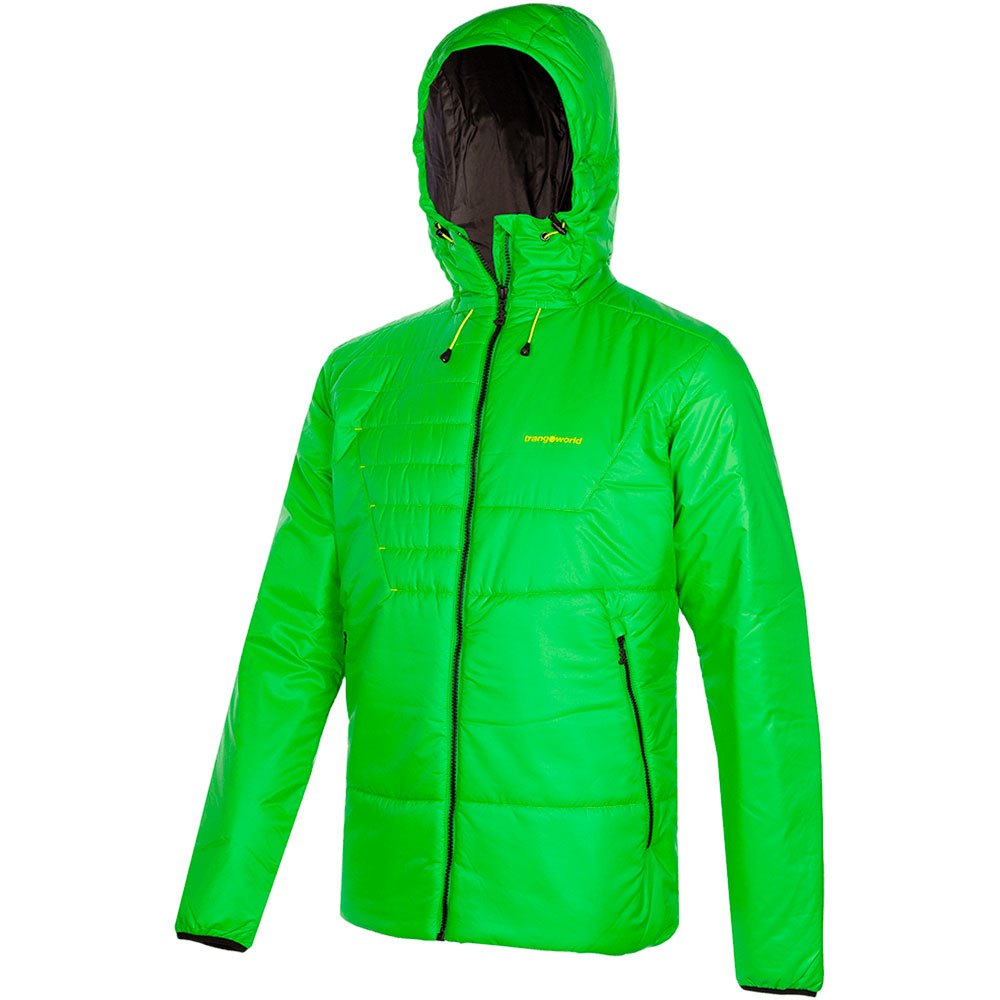 Trangoworld Pampo Jacket Grün 2XL Mann von Trangoworld