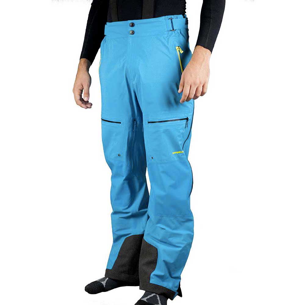 Trangoworld Quillen Pants Blau XL Mann von Trangoworld