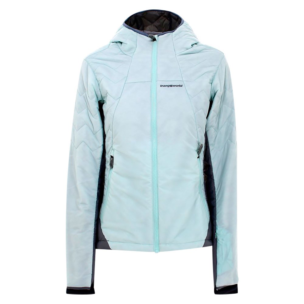 Trangoworld Solden Jacket Grün S Frau von Trangoworld