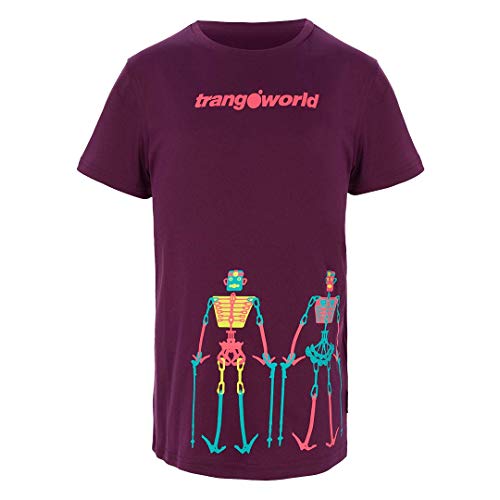 Trangoworld Teleno Unisex-T-Shirt für Kinder von Trangoworld