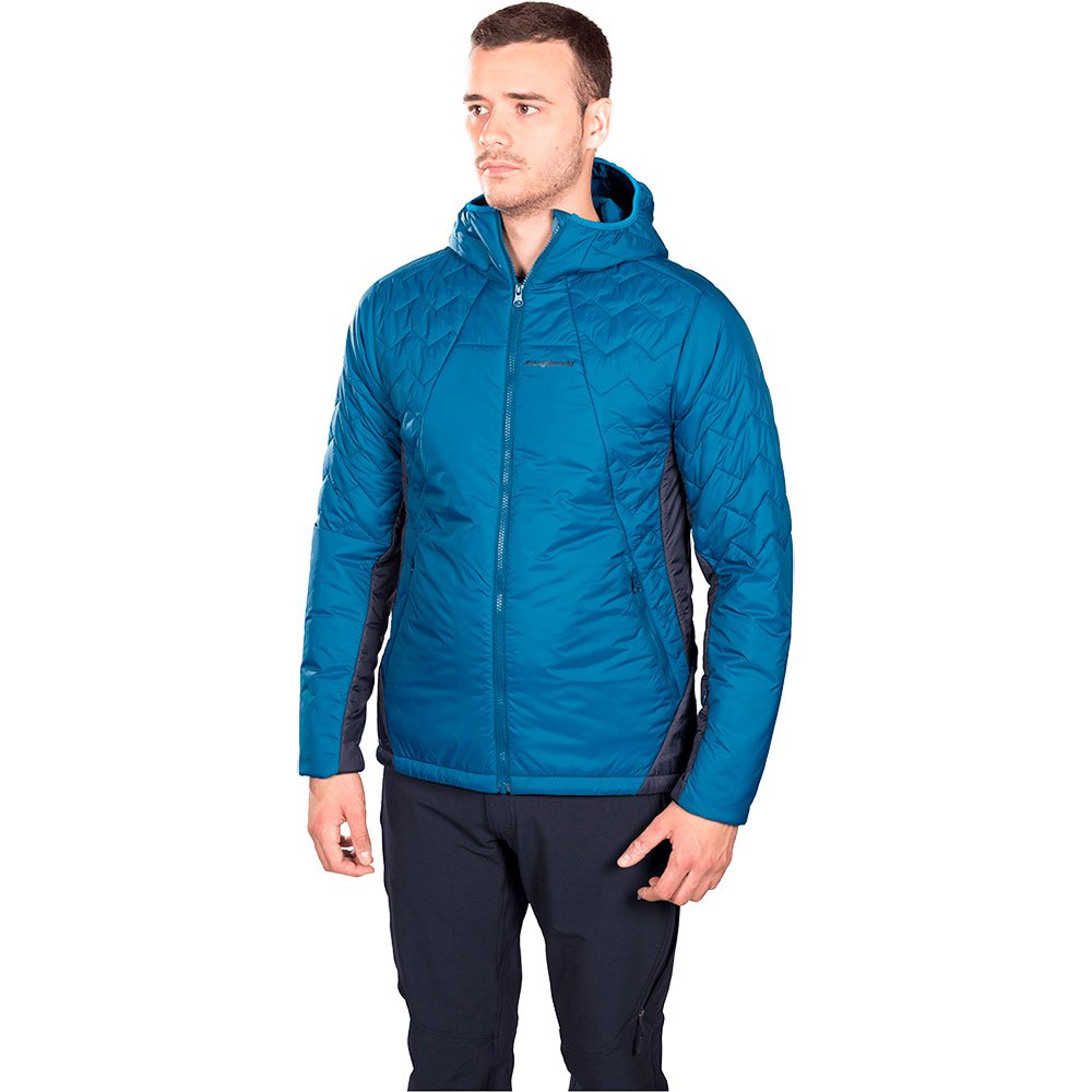 Trangoworld Verbier Jacket Blau XL Mann von Trangoworld