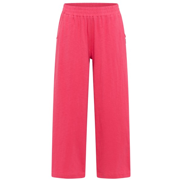 Tranquillo - Women's Lockere Jersey-Hose - Freizeithose Gr XL rosa von Tranquillo