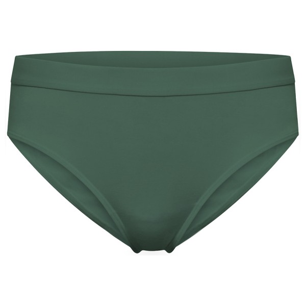 Tranquillo - Women's Tencel Panty - Alltagsunterwäsche Gr L;M;S;XL;XS blau;oliv;rosa von Tranquillo