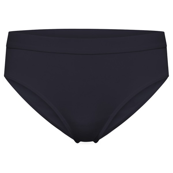 Tranquillo - Women's Tencel Panty - Alltagsunterwäsche Gr M blau von Tranquillo