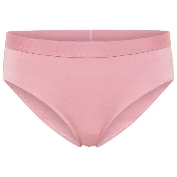 Tranquillo - Women's Tencel Panty - Alltagsunterwäsche Gr S rosa von Tranquillo