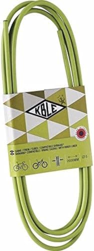 Transfil Fahrrad Tasche, Unisex, grün von Transfil