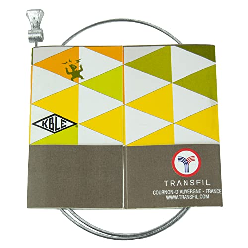 Transfil Freischwinger der Kabel, 50 cm von Transfil