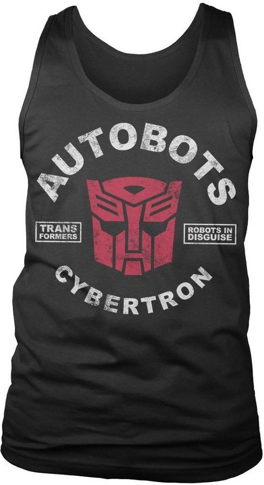 Transformers T-Shirt von Transformers