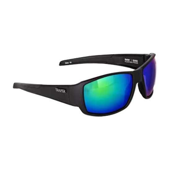 Traper Fly Guide Polarized Sunglasses Durchsichtig  Mann von Traper Fly