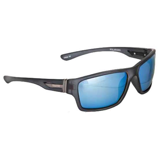 Traper Fly Mirage Polarized Sunglasses Durchsichtig  Mann von Traper Fly