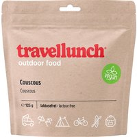 Travellunch Couscous - lactosefrei von Travellunch