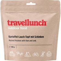 Travellunch Kartoffel-Lauch Topf von Travellunch