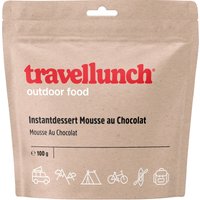 Travellunch Mousse au Chocolat von Travellunch