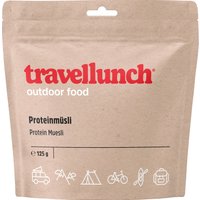 Travellunch Proteinmüsli mit Milch von Travellunch