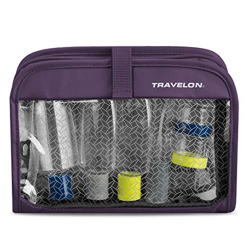 Travelon Modern, violett (Violett) - 11024-150 von Travelon
