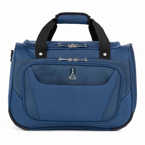 Travelpro Luggage Maxlite 5 45,7 cm leichte Handgepäcktasche unter dem Sitz, saphirblau, 18-Inch, Maxlite 5 leichte Reisetasche unter dem Sitz von Travelpro