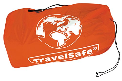 Travelsafe Ts2016.0018 Flight Container, Orange - Orange von Travelsafe