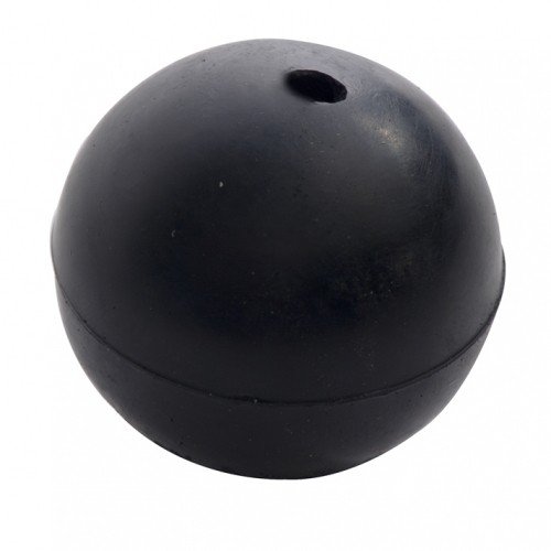 TreadLife Fitness -Stopperball aus Gummi für Kabelstudios â€“ UniversalgröÃŸe von TreadLife Fitness