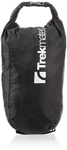 Trekmates Dry Bag 5 L wasserdichter Packsack Packbeutel Rollbeutel Seesack von TREKMATES