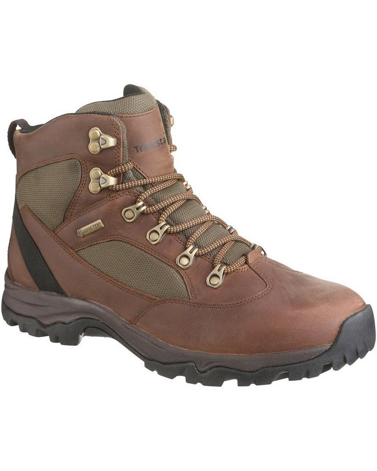 Treksta Stiefel Onyx 4'' GTX Wanderstiefel von Treksta