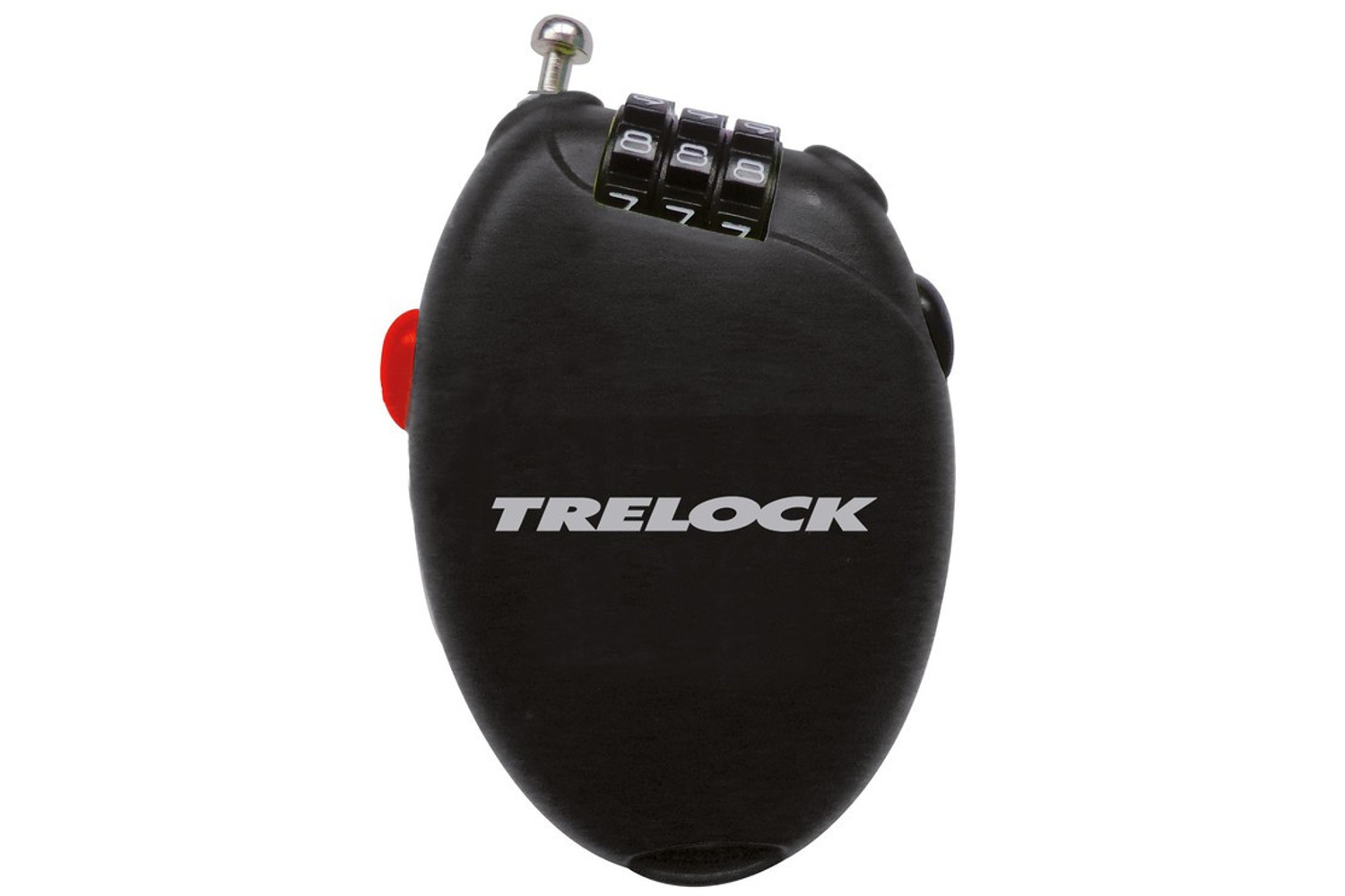 Trelock Kabelschloss RK 75 Pocket von Trelock