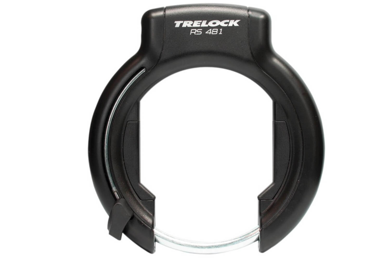 Trelock RS 481 XXL Rahmenschloss von Trelock