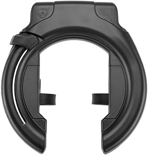 Trelock Rahmenschloss RS 453 Protect-O-Connect Standard AZ, black, One Size, 8004814 von Trelock