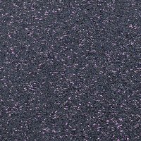 TRENDY SPORT Bodenmatte Rubber Flooring Segura 1000 schwarz/lila 1,5 cm von TRENDY SPORT