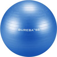 TRENDY SPORT BuReBa Burst Resistant Ball Blau 55 cm von TRENDY SPORT