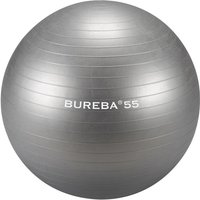 TRENDY SPORT BuReBa Burst Resistant Ball Grau 55 cm von TRENDY SPORT