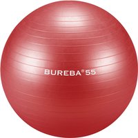 TRENDY SPORT BuReBa Burst Resistant Ball Rot 55 cm von TRENDY SPORT