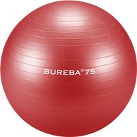 TRENDY SPORT BuReBa Burst Resistant Ball Rot 75 cm von TRENDY SPORT