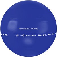 TRENDY SPORT BuReBa Home Gymnastikball Blau von TRENDY SPORT