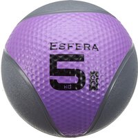 TRENDY SPORT Esfera Premium 5 KG ( Lila ) von TRENDY SPORT