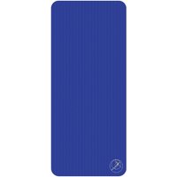 TRENDY SPORT ProfiGymMat 140x60x1,0 cm Blau ohne Ösen von TRENDY SPORT