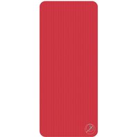 TRENDY SPORT ProfiGymMat 140x60x1,0 cm Rot ohne Ösen von TRENDY SPORT