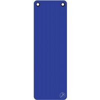 TRENDY SPORT ProfiGymMat Professional 180x60cm Blau 1,0 cm mit Ösen von TRENDY SPORT