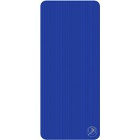 TRENDY SPORT ProfiGymMat Professional 180x60cm Blau 1,5 cm ohne Ösen von TRENDY SPORT