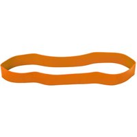 TRENDY SPORT Tone-Loop Widerstandband X-Light (Orange) von TRENDY SPORT