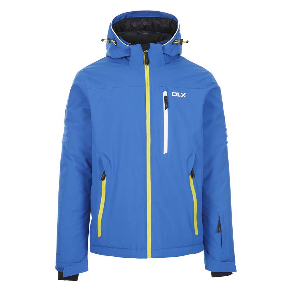 Trespass Franklin Jacket Blau M Mann von Trespass