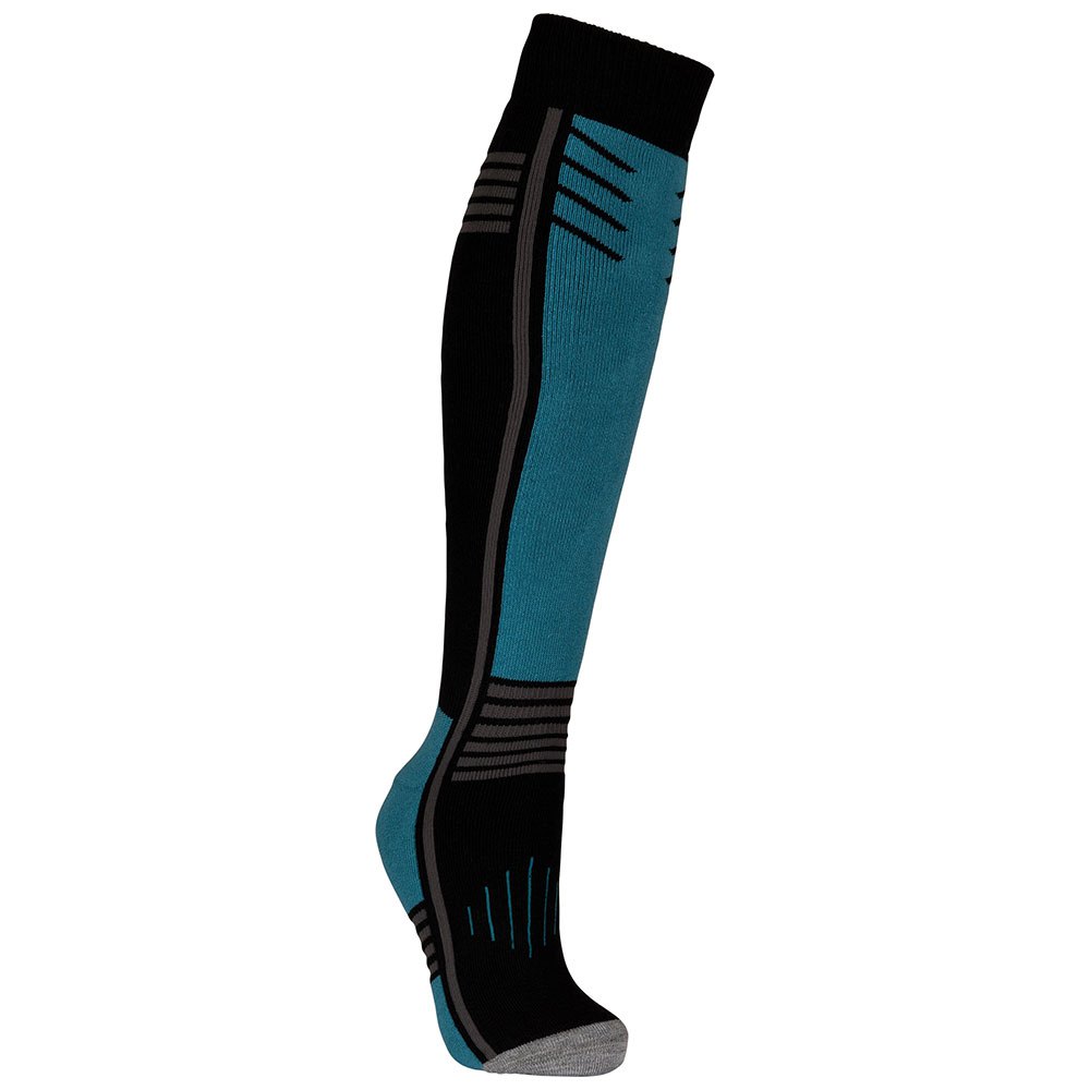 Trespass Icy Socks Blau EU 41-45 Mann von Trespass