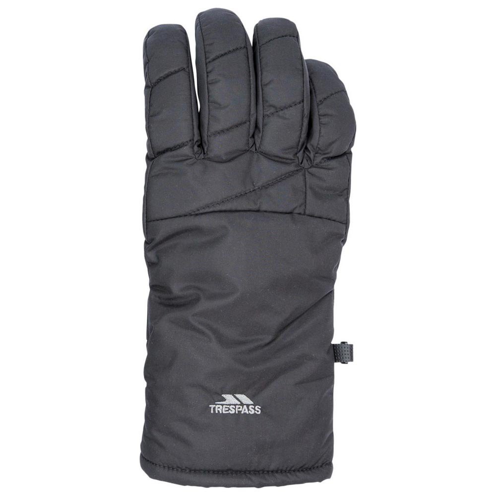 Trespass Kulfon Gloves Grau S Mann von Trespass